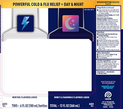Full Carton Label (72854 188 Label)